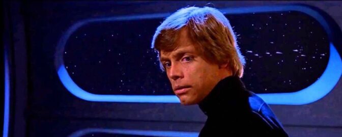 Kraften är stark med denna nya trailer för Skywalker-sagan