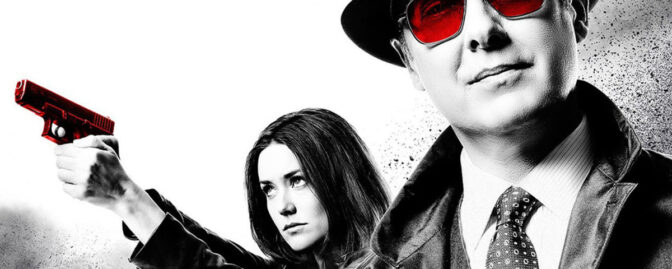 ”The Blacklist” får en fjärde säsong