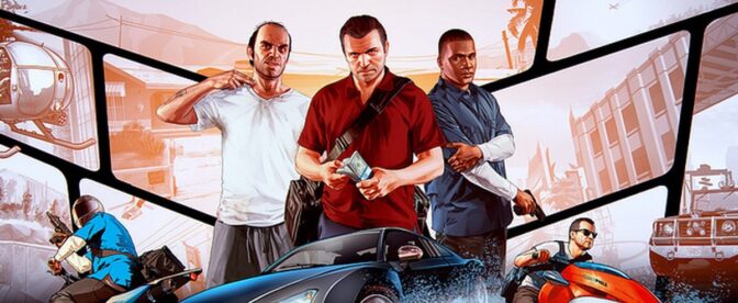 Lyssna på premiäravsnittet av spelpodden Spelkväll!