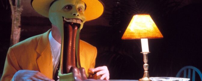 ”Mask”-skaparen siktar på reboot med kvinnlig huvudroll