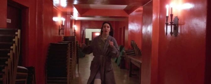 Svenska folket har röstat fram sin favorit-skräckfilm