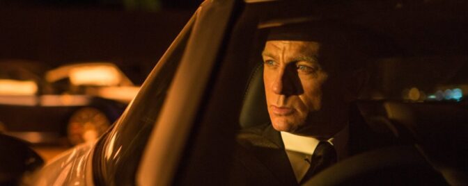 ”Spectre” slår biorekord i Kina