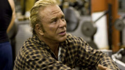 Mickey Rourke riskerar vräkning – ber allmänheten om hjälp