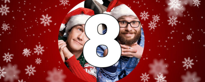 Tävla i MovieZines julkalender: Lucka 8