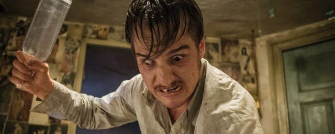 Omtalade biofilmen ”framkallar genuina spykänslor”