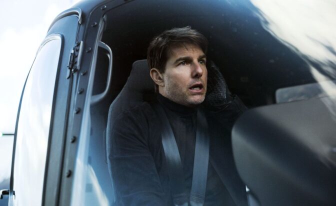Premiären av ”Mission: Impossible 7” skjuts fram igen
