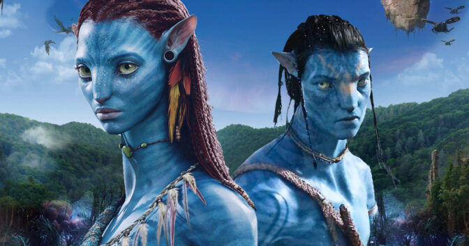 ”Avatar 2” kommer inte bli klar till 2018