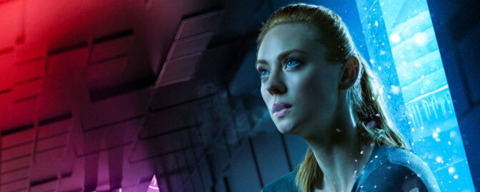 ”Escape Room 2” släpps vid nyår