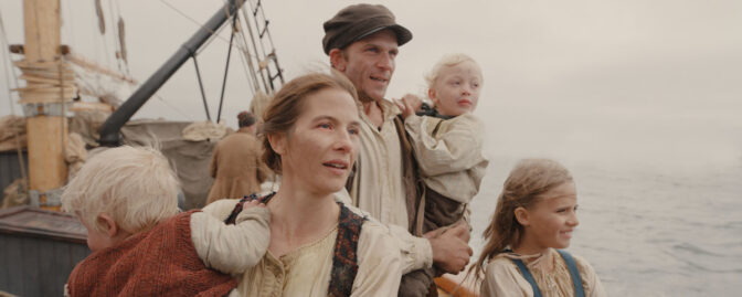 Produktionsrabatt ska locka fler filminspelningar till Sverige