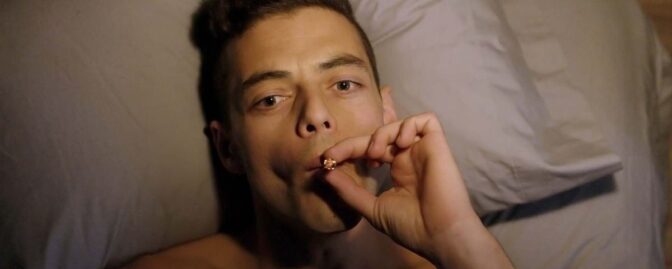 Bekräftat: ”Mr. Robot” är klar för en fjärde säsong