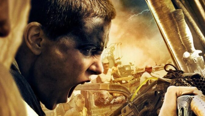 En ”Mad Max”-prequel kan redan vara på gång