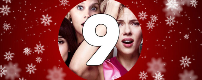 Tävla i MovieZines julkalender: Lucka 9