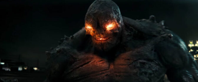 Det finns fler överraskningar i ”Batman v Superman”