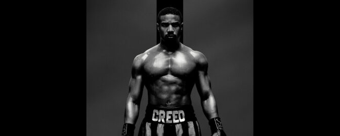 Trailerpremiär: Adonis Creed möter sin farligaste motståndare i ”Creed II”