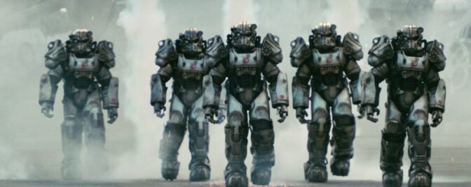 Trailerpremiär: Apokalypsen är här i efterlängtade storsatsningen ”Fallout”