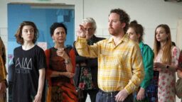 14 nya filmer har precis släppts på SVT Play – streama 2020 års bästa svenska film