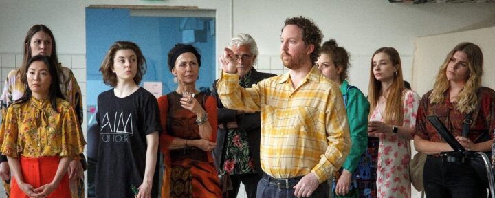 14 nya filmer har precis släppts på SVT Play - streama 2020 års bästa ...