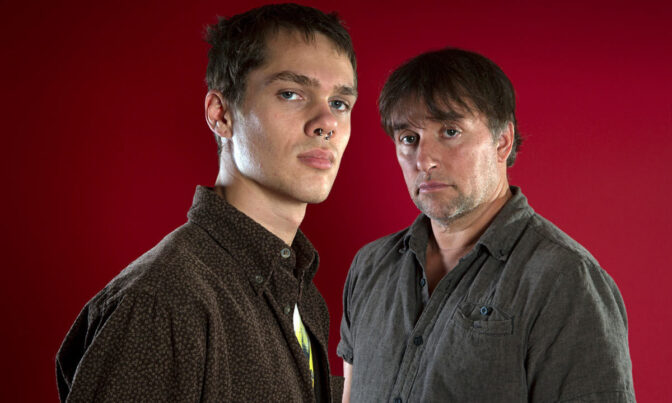 Linklater följer upp ”Boyhood” med collegedrama