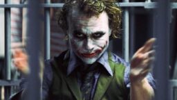 Michael Caine minns Heath Ledger med fasa: ”Jag var livrädd och golvad”