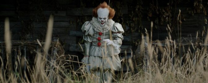 Clowner får inga jobb på grund av Pennywise
