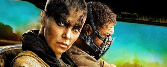 Jodie Comer kan spela Furiosa i ”Mad Max”-spinoff