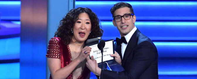 Här kan du streama 2019 års Golden Globe-gala den 7 januari