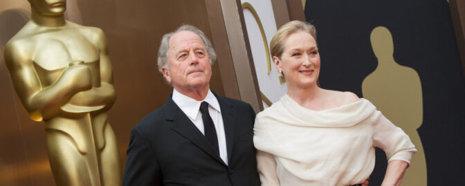 Meryl Streep och maken har varit gifta sedan 1978 – nu går de skilda vägar