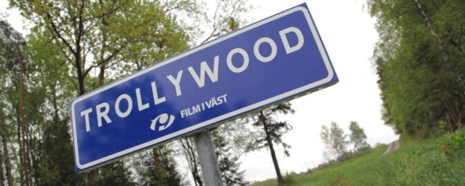 Ja till produktionsrabatt för filminspelningar i Sverige
