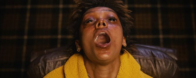 En av årets mest omtalade skräckfilmer släpps nu digitalt