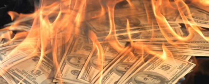 De globala biointäkterna riskerar tapp på 10 miljarder dollar