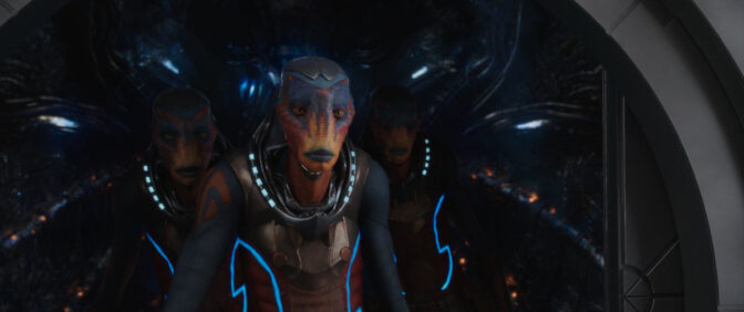”Valerian” är den dyraste franska filmen genom tiderna