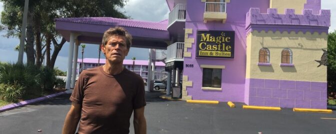 MovieZine rekommenderar: ”The Florida Project”