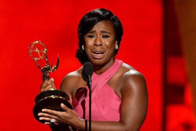 Vinnarna på Emmygalan 2015