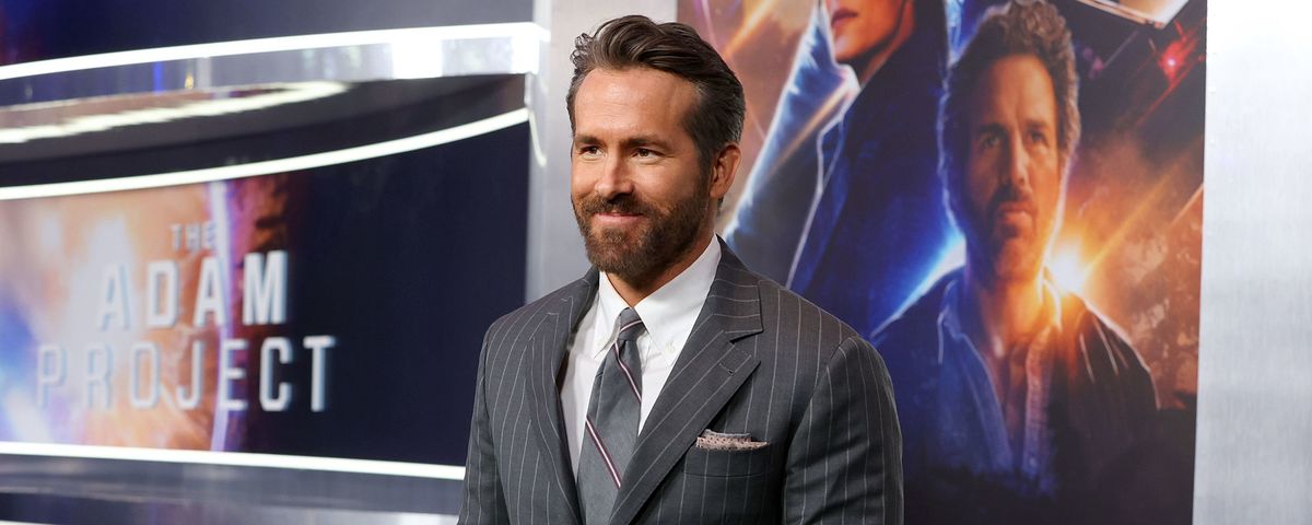 Crisp Ryan Reynolds, Kenneth Branagh-starring Mayday Takes On Russia. And America | Cbc News Moment Illustration Crisp Ryan Reynolds, Kenneth Branagh-starring Mayday Takes On Russia. And America | Cbc News Moment Illustration