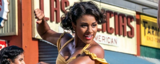 Superhjälteroll nästa för ”West Side Story”-stjärnan