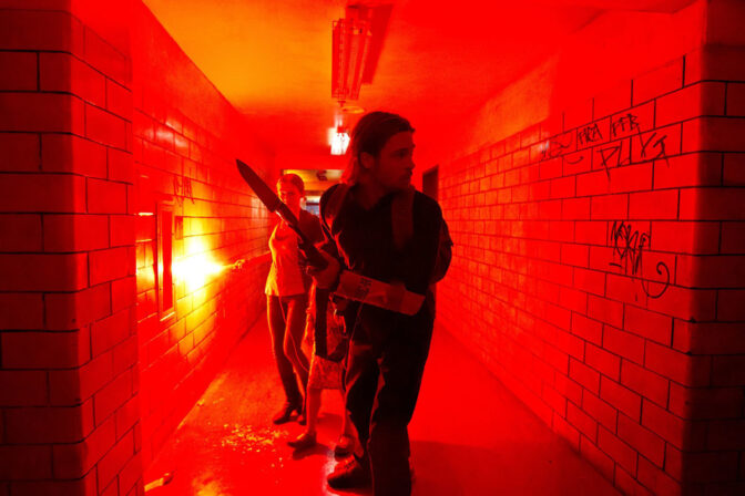 ”World War Z 2” väntar fortfarande på David Fincher