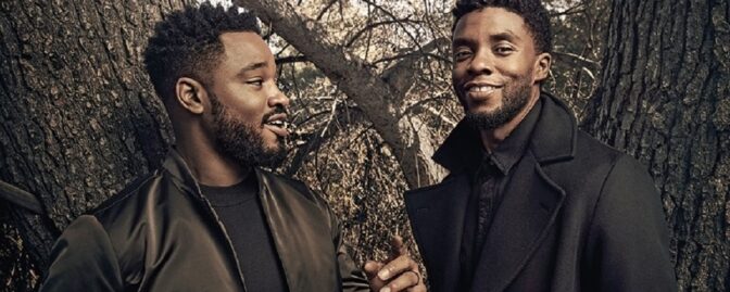 ”Black Panther 2” har fått ett biodatum