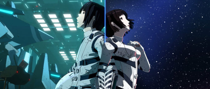 Animation för hela slanten i Studio Orvar