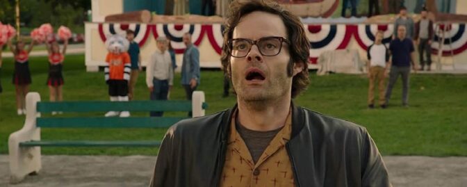 ”Det: Kapitel 2” har redan spelat in 185 miljoner dollar