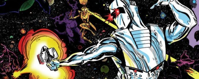 Zak Penn tar sig an ”ROM: Spaceknight” härnäst