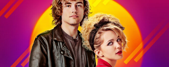 Trailerpremiär: Fluffig 80-talsnostalgi i musikalen ”Valley Girl”