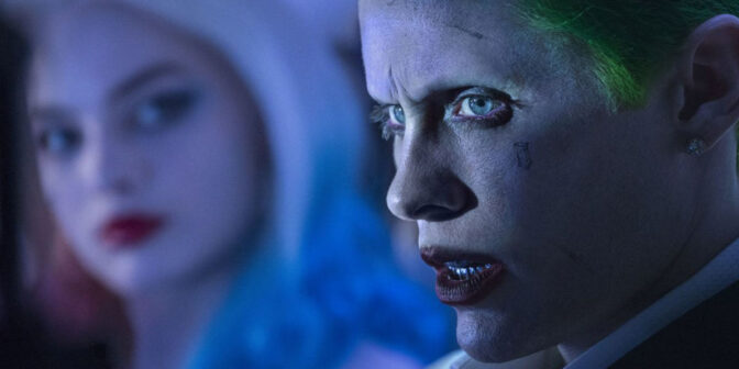Guy Ritchie vill regissera ”Suicide Squad 2”