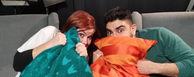 Premiär för Studio MZ: Skräckfilmerna som skrämmer oss än idag