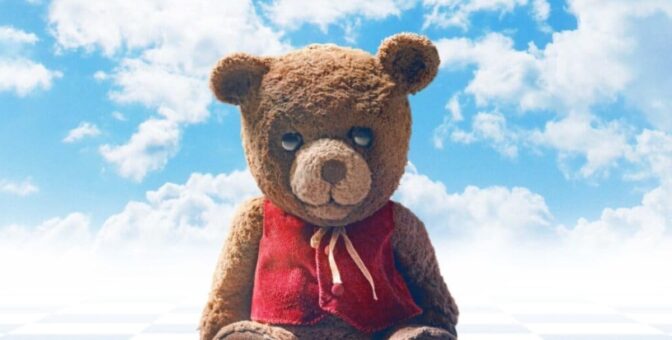 Efterlängtad Blumhouse-skräckis om hämndlystna låtsasvänner blir barntillåten