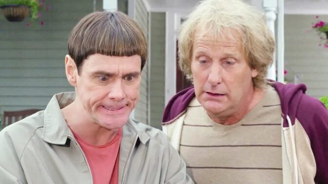 Nyhetsveckan på 60 sekunder