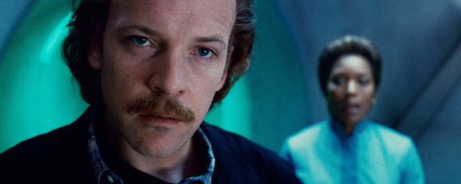 Peter Sarsgaard får hemlig roll i ”The Batman”