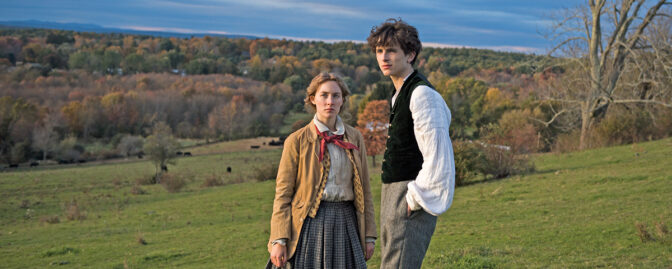 Här är tabben som alla missade i ”Unga kvinnor”