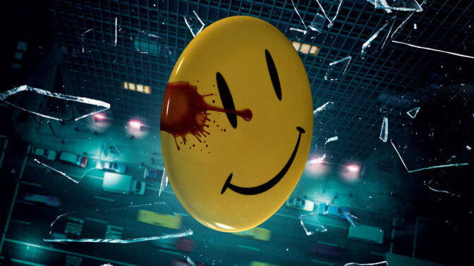Rykte: Ny ”Watchmen” på väg