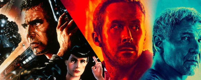 Vinn biobiljetter till unikt ”Blade Runner”-event