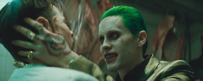 Batman är tillbaka i nya trailern till ”Suicide Squad”